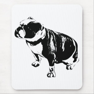 Tapis De Souris Calme sous tout