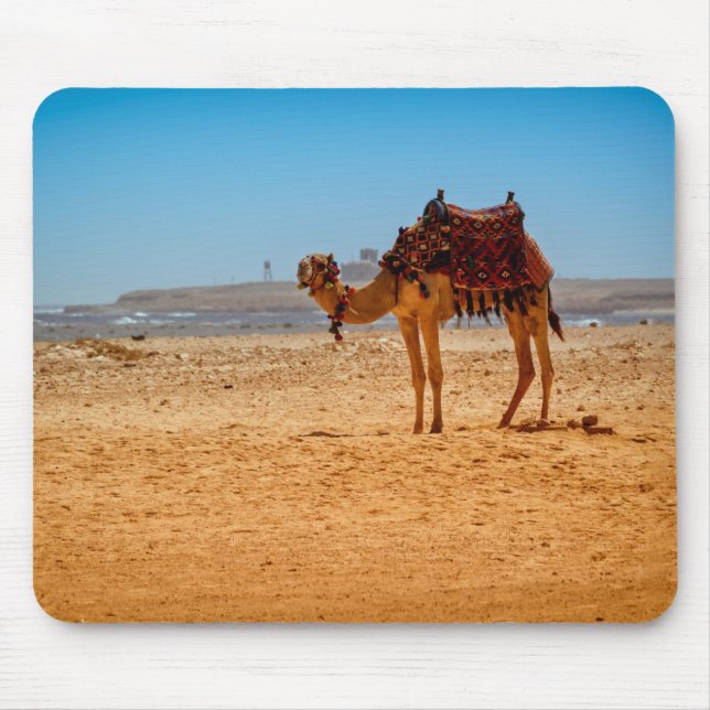 Tapis De Souris Camel (Devant)