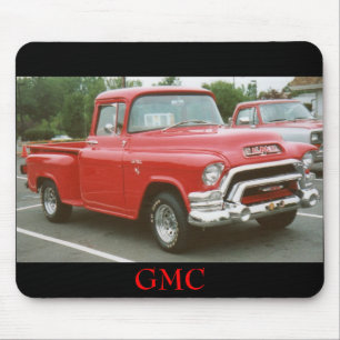 Tapis De Souris Camion de GMC