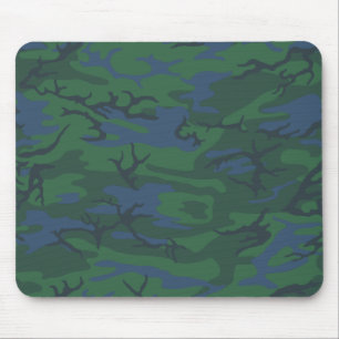 Tapis De Souris Camion vert Twilight