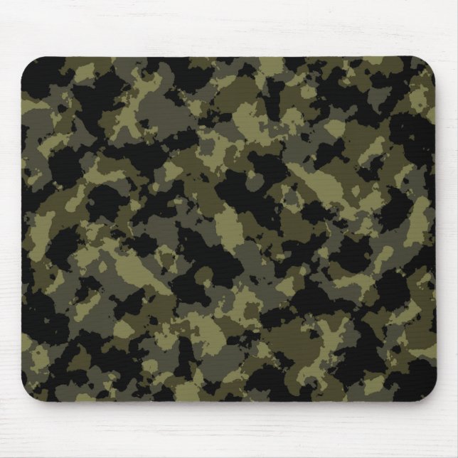 TAPIS DE SOURIS CAMO (Devant)