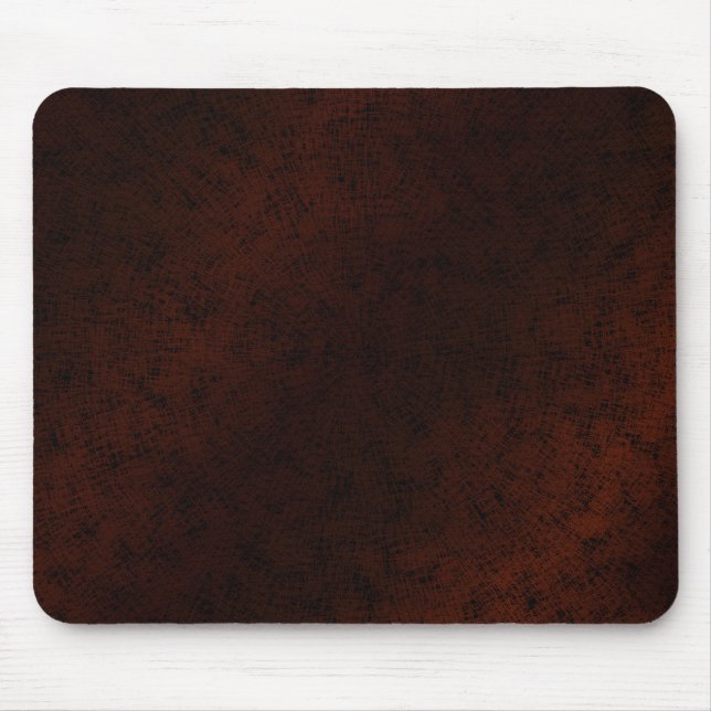 Tapis De Souris Camo des bulles de la mer profonde (Devant)