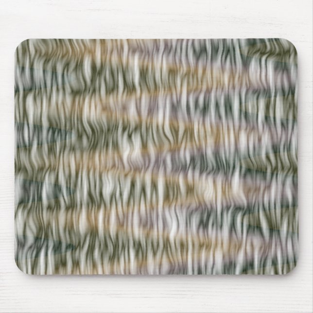 Tapis De Souris Camo léopard arctique (Devant)