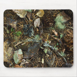Tapis De Souris Camo nature