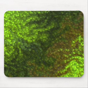 Tapis De Souris Camo Woodland