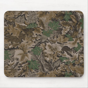 Tapis De Souris camouflage