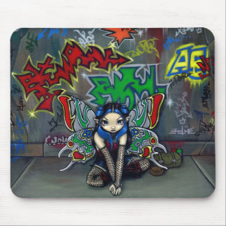 Tapis De Souris "Camouflage #1" Mousepad