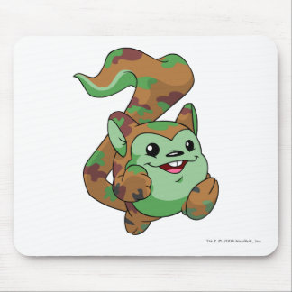 Tapis De Souris Camouflage de Meerca