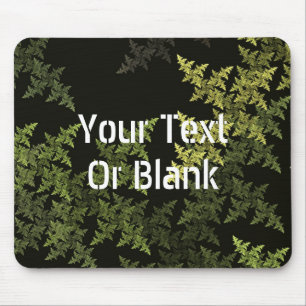 Tapis De Souris Camouflage fractal