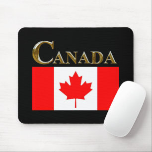 TAPIS DE SOURIS CANADA