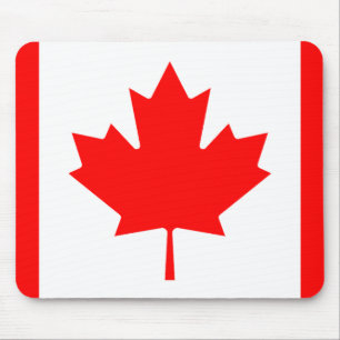 Tapis De Souris Canada