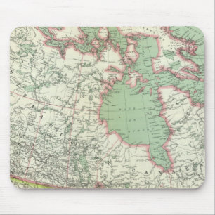 Tapis De Souris Canada 3