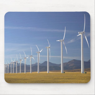 Tapis De Souris Canada, Alberta, Crowsnest Pass Area : Cowley