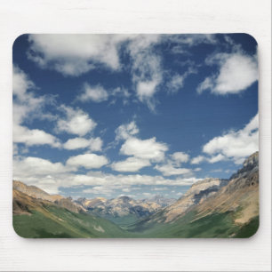 Tapis De Souris Canada, Colombie-Britannique, Parc national Yoho. 