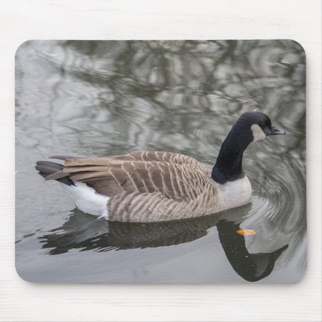 Tapis De Souris Canada Goose (Devant)