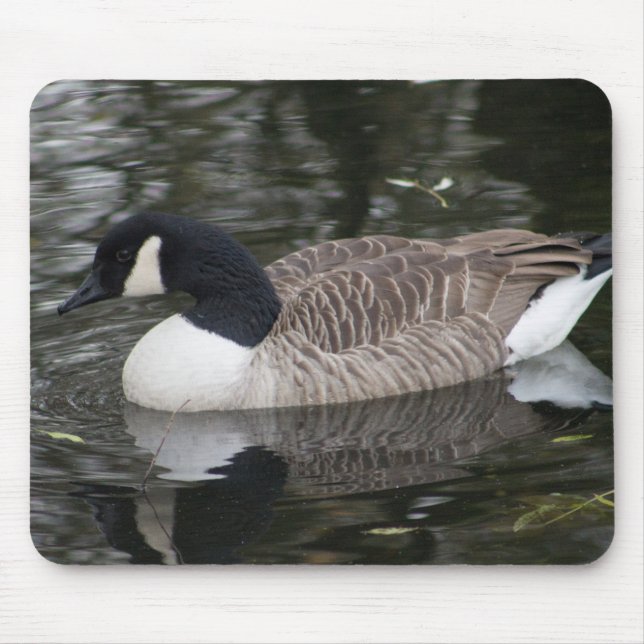 Tapis De Souris Canada Goose (Devant)