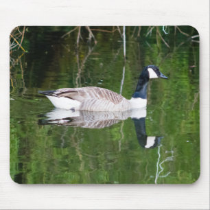 Tapis De Souris Canada Goose