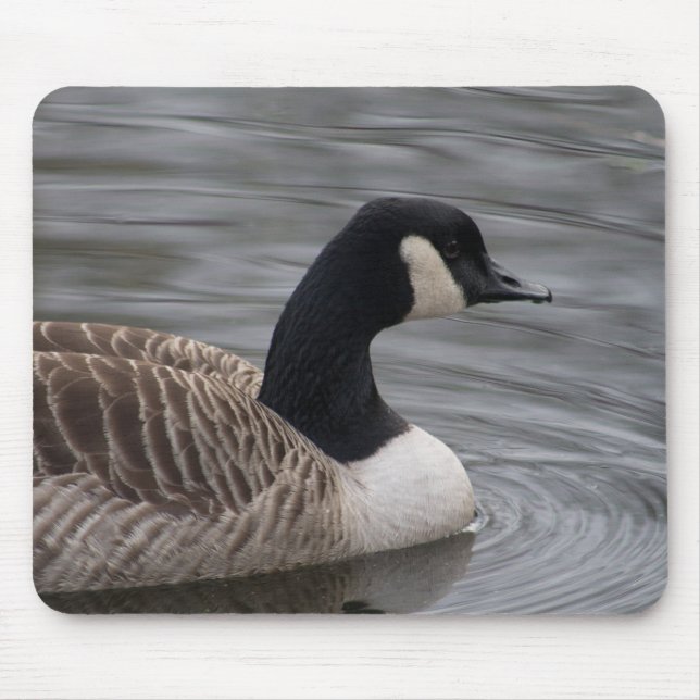 Tapis De Souris Canada Goose (Devant)