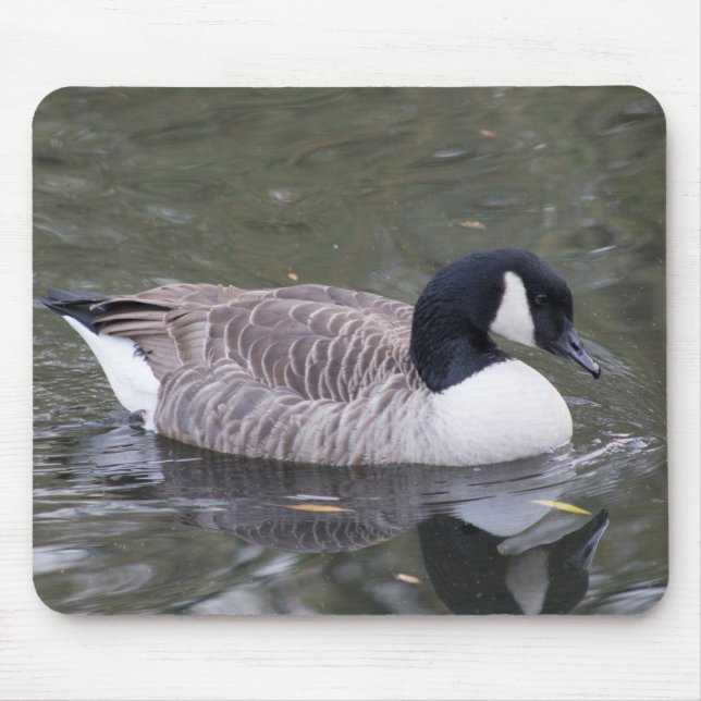 Tapis De Souris Canada Goose (Devant)