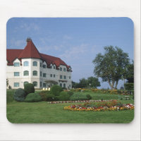 Canada, Nouveau-Brunswick, St Andrews. Le Fairmont