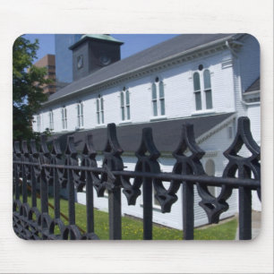 Tapis De Souris Canada, Nouvelle-Écosse, Halifax. Saint-Paul