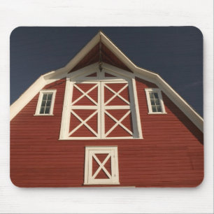 Tapis De Souris Canada, Saskatchewan, North Battleford : Western