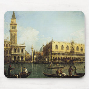 Tapis De Souris Canaletto le pilier