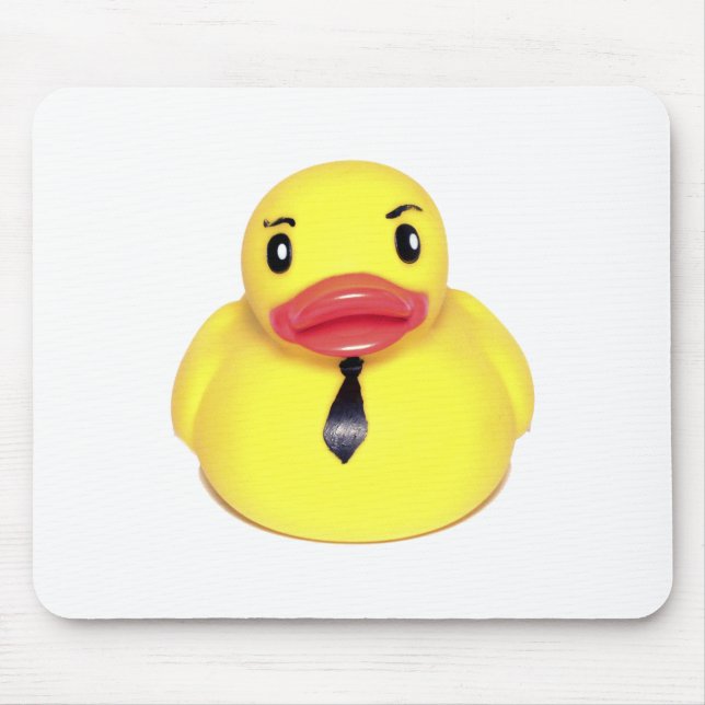 Tapis De Souris Canard (Devant)