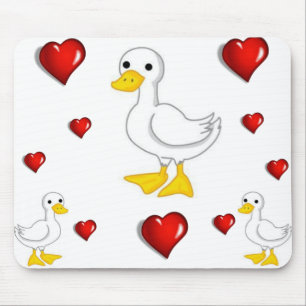 Tapis De Souris Canard mousepad