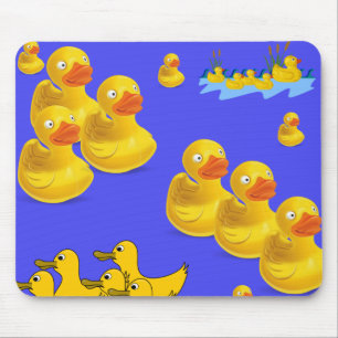 Tapis De Souris Canard mousepad