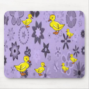 Tapis De Souris Canard mousepad