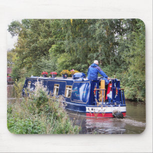 TAPIS DE SOURIS CANAUX