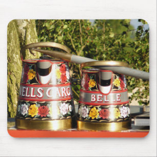 TAPIS DE SOURIS CANAUX