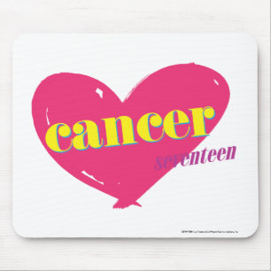 Tapis De Souris Cancer