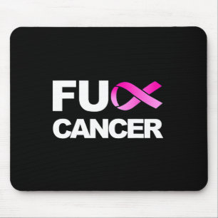 Tapis De Souris Cancer de l'hépatite - Sensibilisation au cancer d