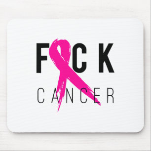 Tapis De Souris Cancer du sein Cancer Sensibilisation au cancer Ca