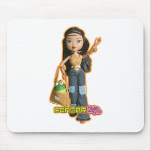 Tapis De Souris Cancer Mousepad