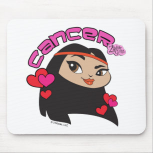 Tapis De Souris Cancer Mousepad