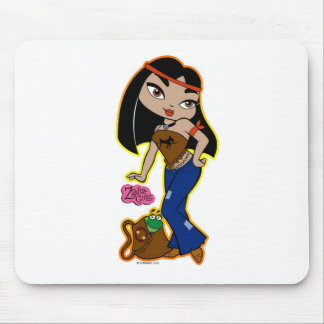Tapis De Souris Cancer Mousepad