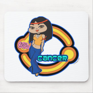 Tapis De Souris Cancer Mousepad