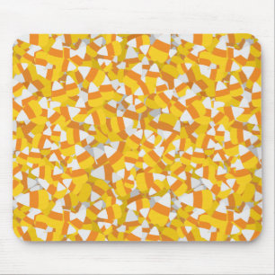 Tapis De Souris Candy Corn Medley