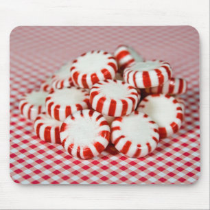 Tapis De Souris Candy dur