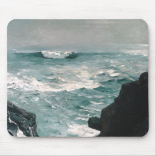 Tapis De Souris Cannon Rock 1895