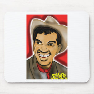 Tapis De Souris cantinflas