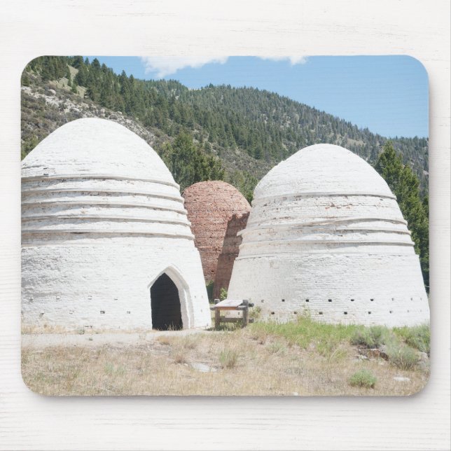 Tapis De Souris Canyon Creek Souris (Devant)