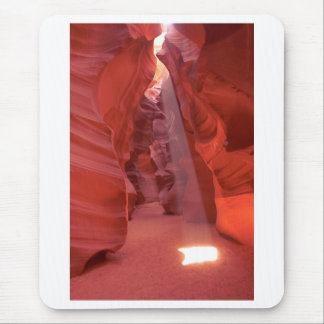 Tapis De Souris Canyon de tire-bouchon, lac Powell