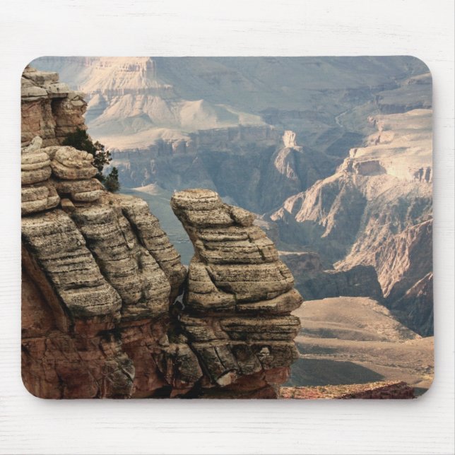 Tapis De Souris Canyon grand, Arizona (Devant)