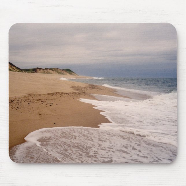 Tapis De Souris Cape Cod Mousepad (Devant)