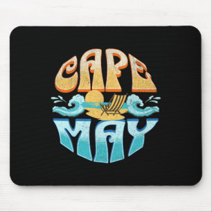 Tapis De Souris Cape May 