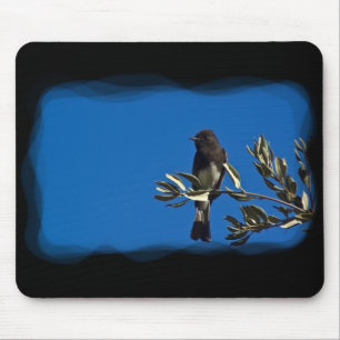 Tapis De Souris Capteur de vol
